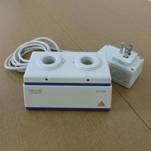 Heine Germany NT200 Charging Base NT 200 Charger